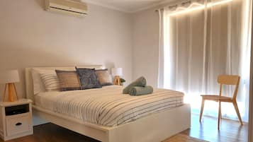 4 chambres, Wi-Fi gratuit