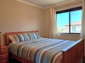 3 室のベッドルーム