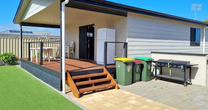 Sunlit Shore, Balgowan