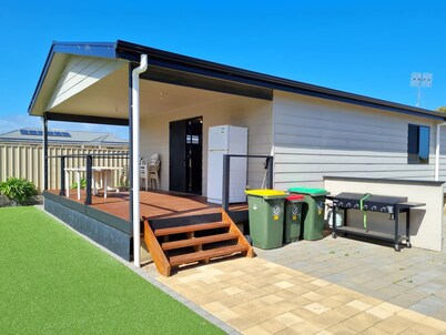 Sunlit Shore, Balgowan