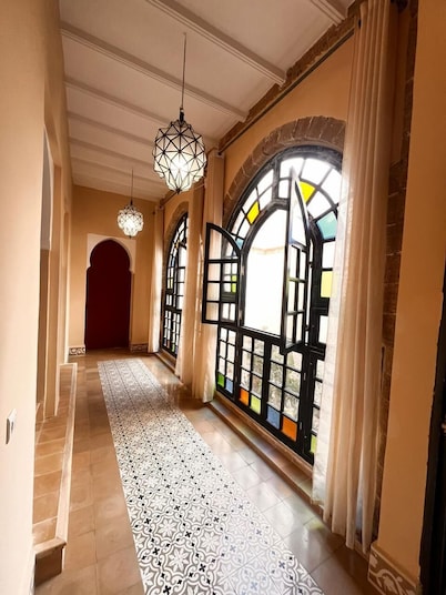 WESTERN WALL ESSAOUIRA