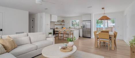 スマートテレビ