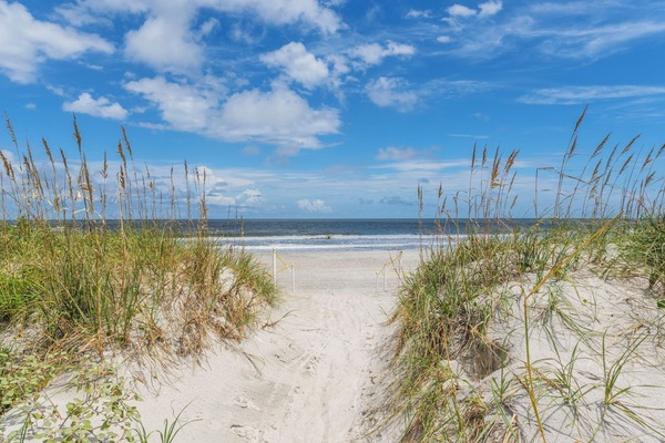 Strand