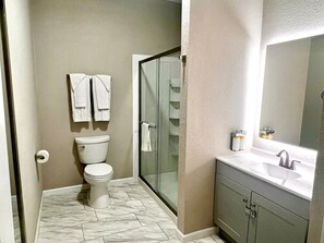 Secadora de cabello y toallas