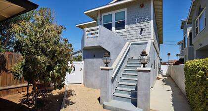 Seaview Sunset - Close to beaches & restaurants!