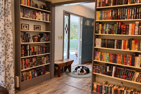 Interieur