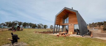 Avonside Alpine Estate - Jindabyne