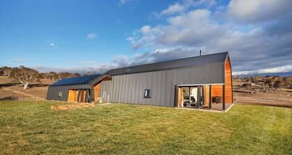 Avonside Alpine Estate - Jindabyne