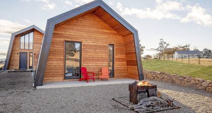 Avonside Alpine Estate 2 - Jindabyne