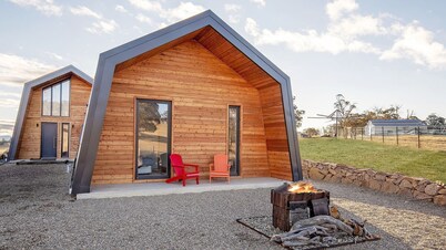 Avonside Alpine Estate 2 - Jindabyne