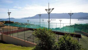 Sportplatz