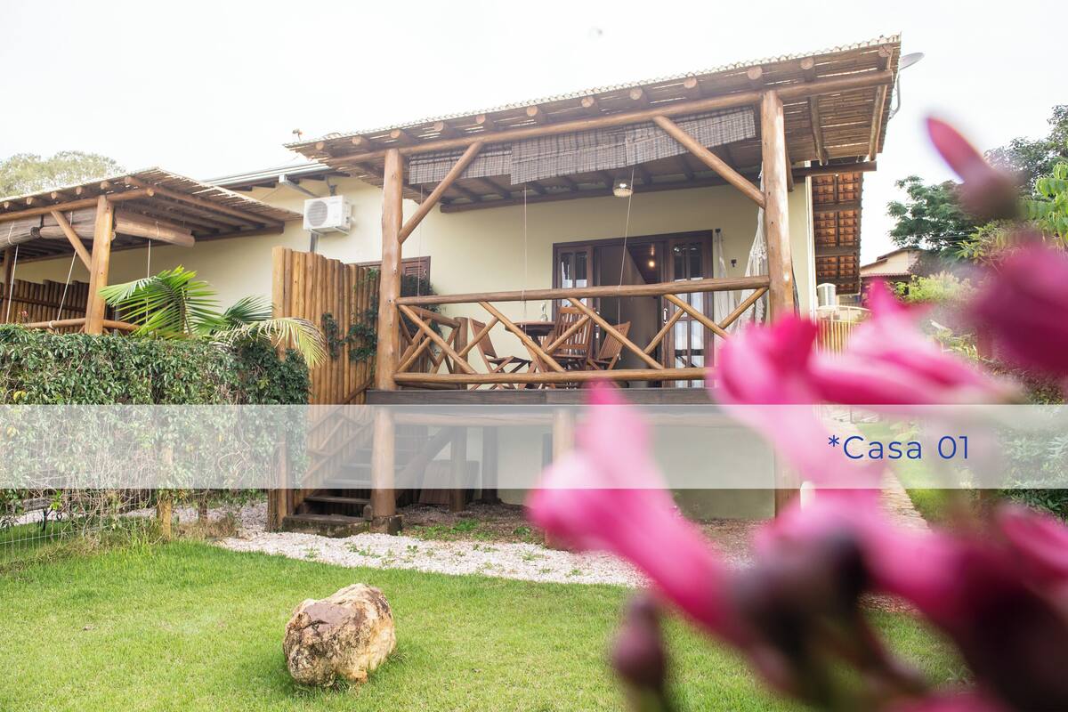 บ้านพัก | Wi-Fi ฟรี