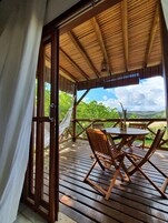 House | Terrace/patio