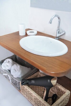 House | Bathroom - Casas Gengibre (Alto Paraíso de Goiás)
