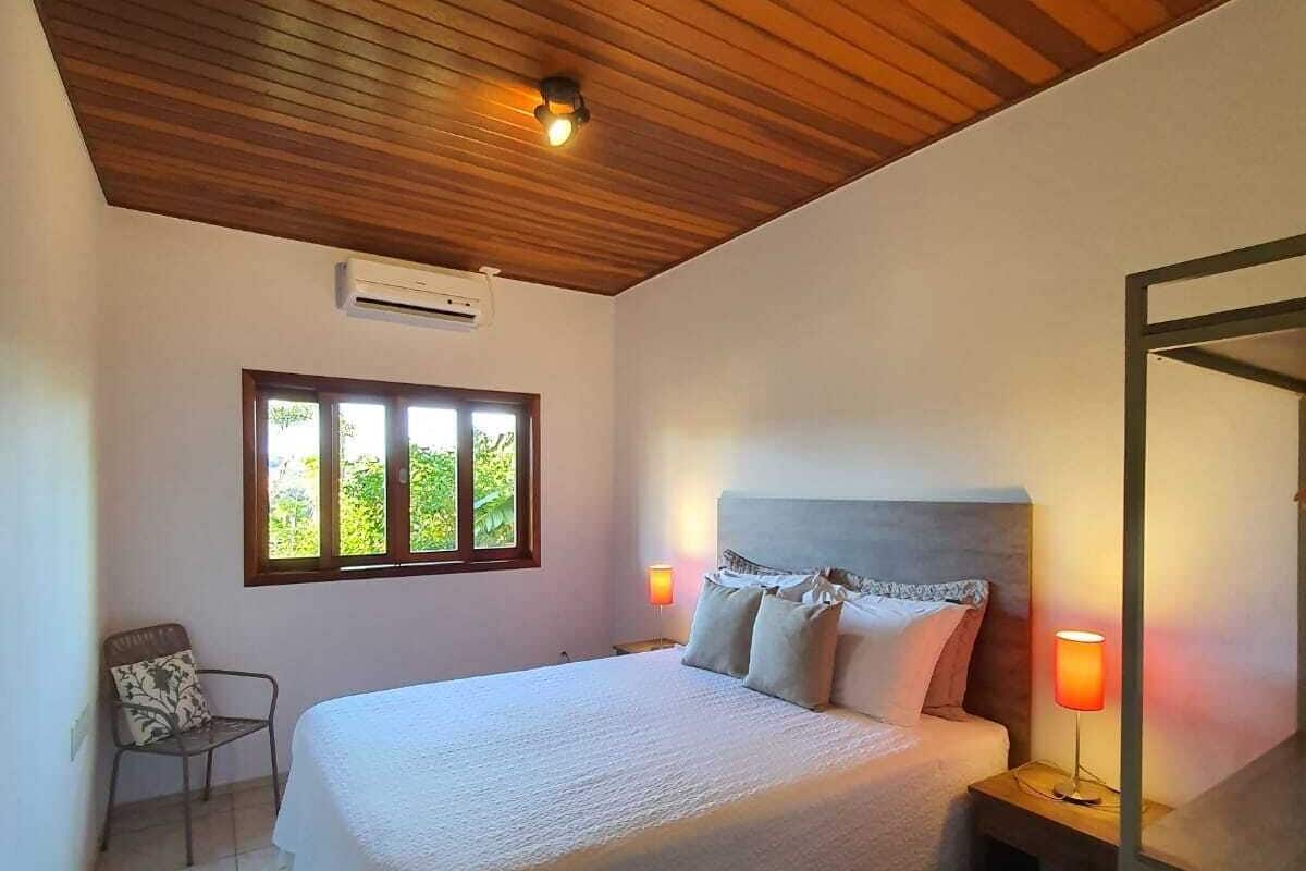 Huis | 1 slaapkamer, gratis wifi
