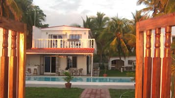 Alberca