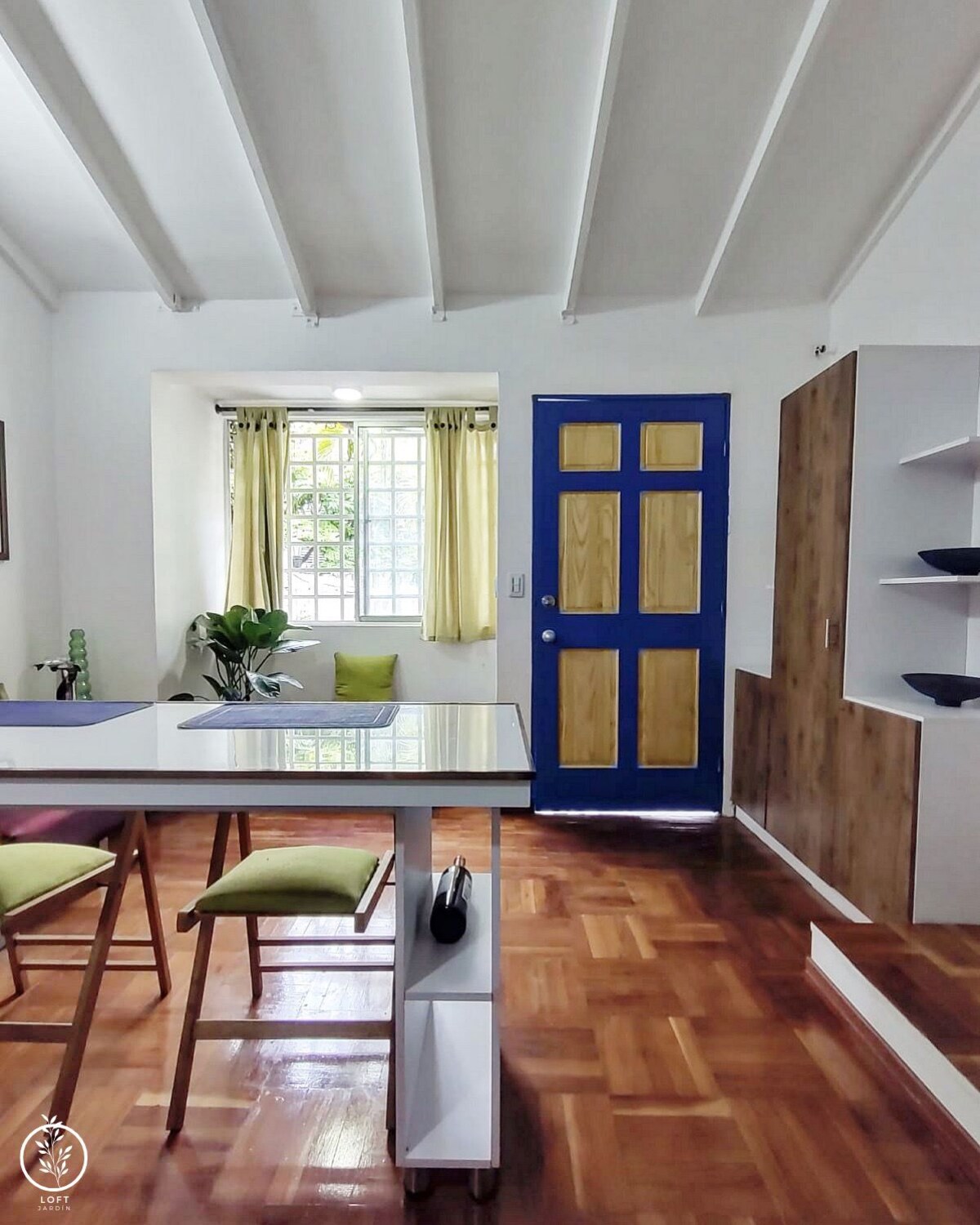 Image de profil de l’hôte