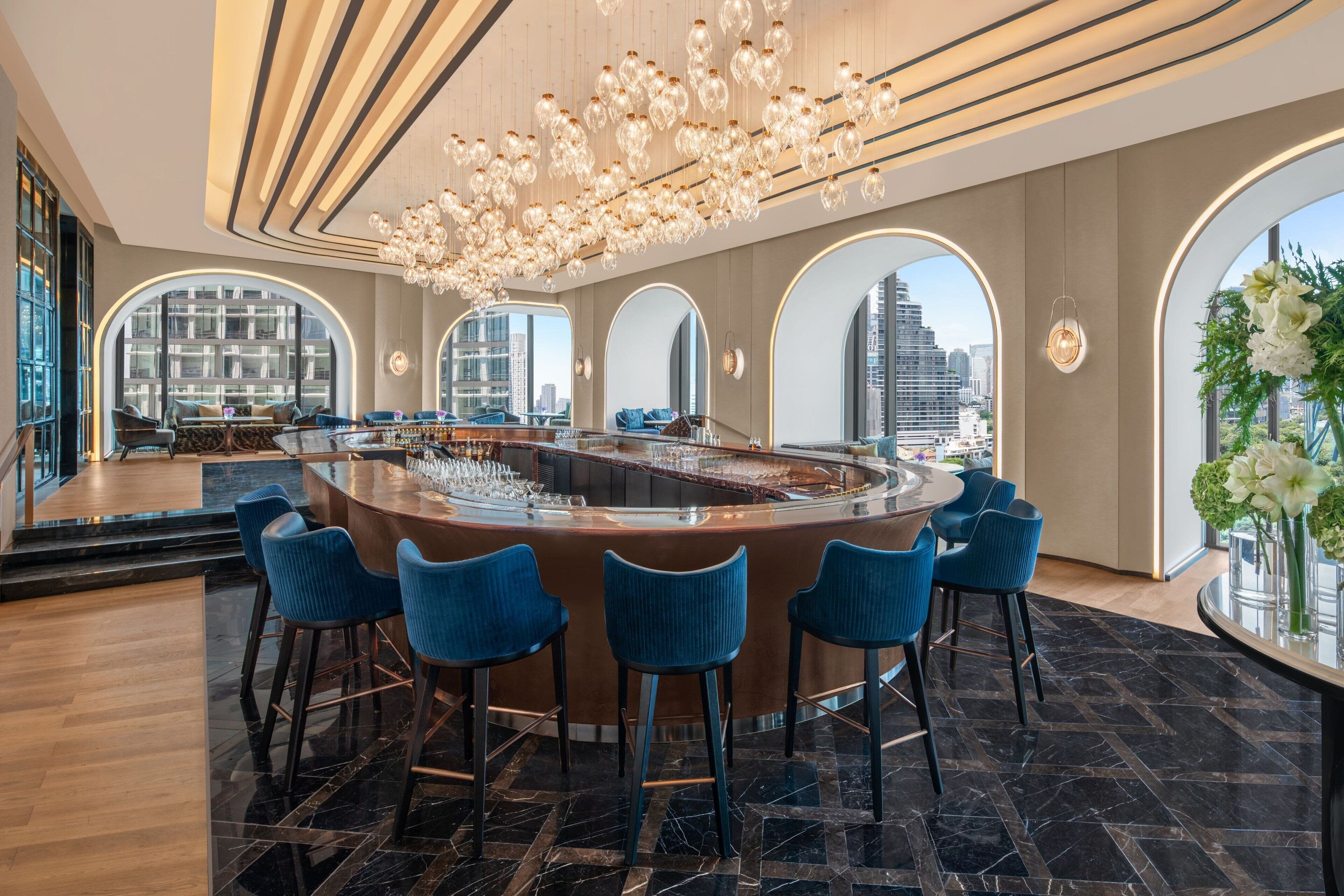 Photo - The Ritz-Carlton, Bangkok