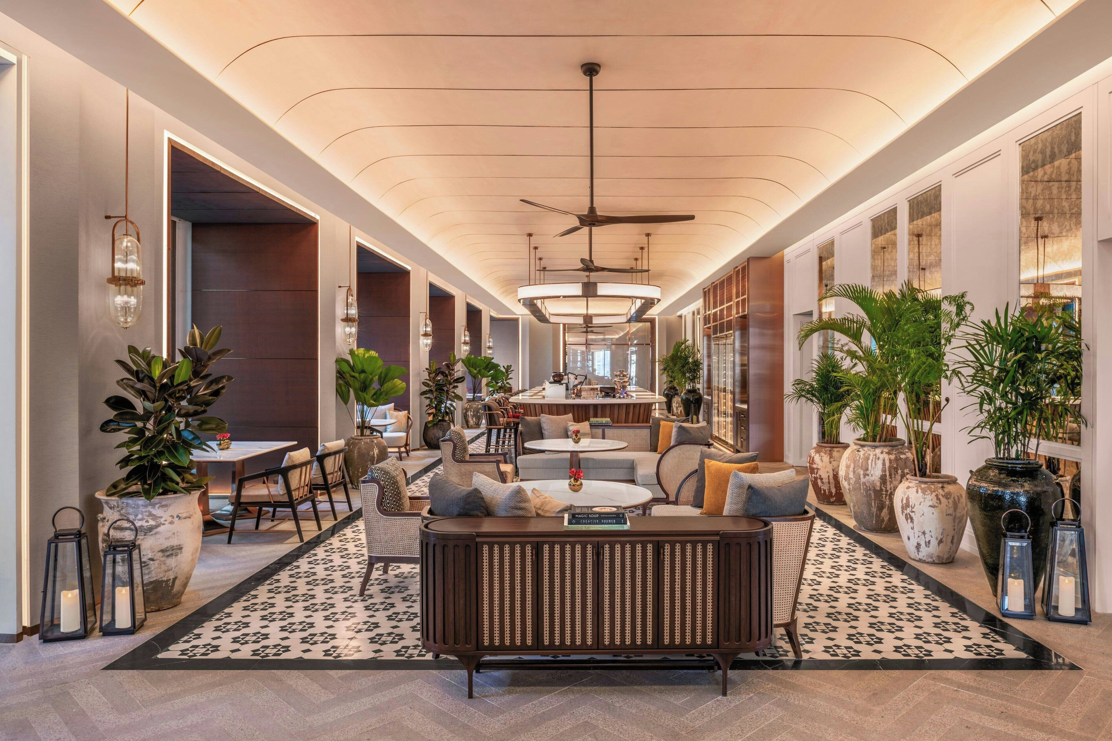 Photo - The Ritz-Carlton, Bangkok