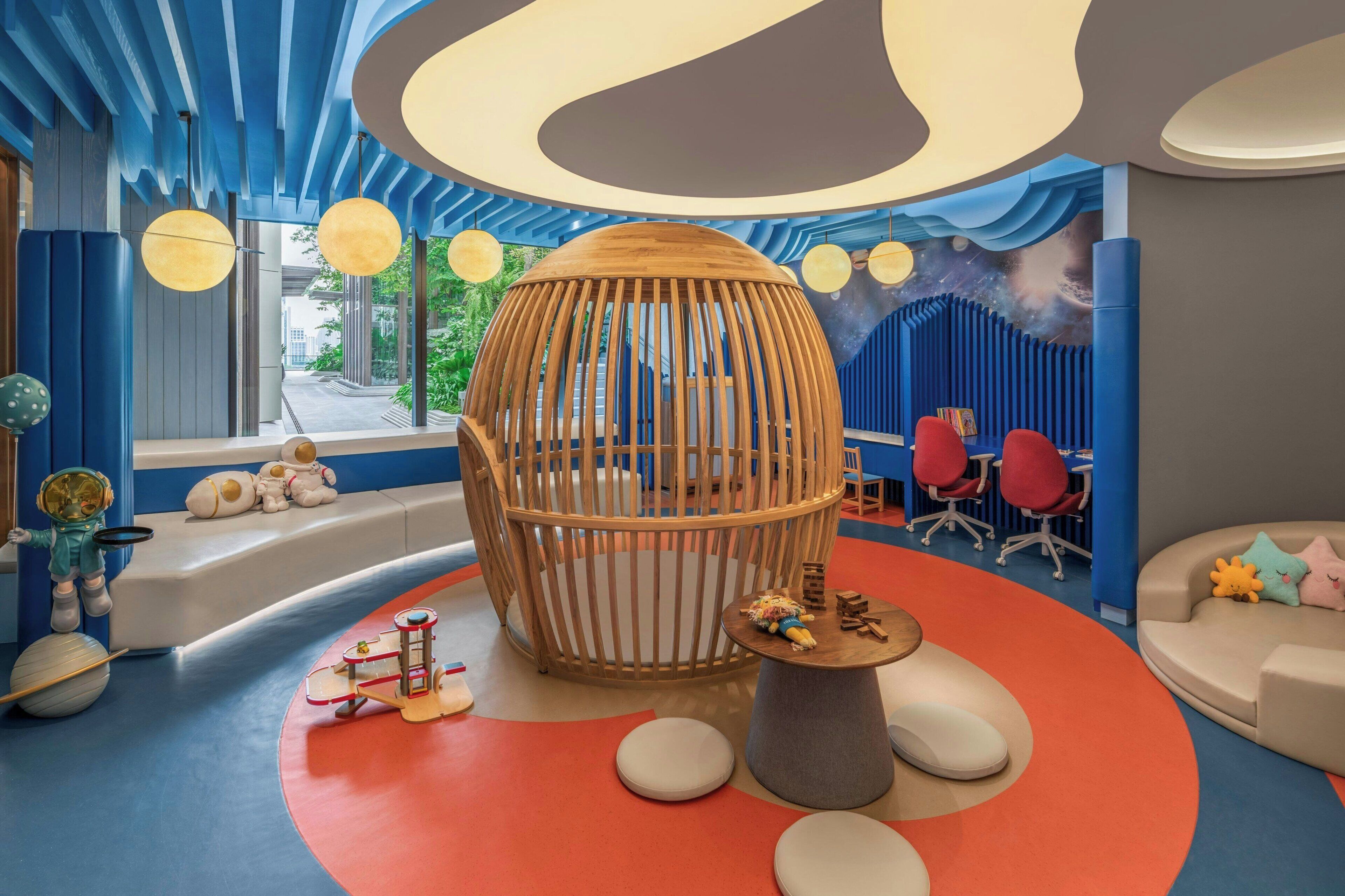 Ausstattung der Unterkunft