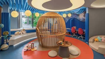 Ausstattung der Unterkunft