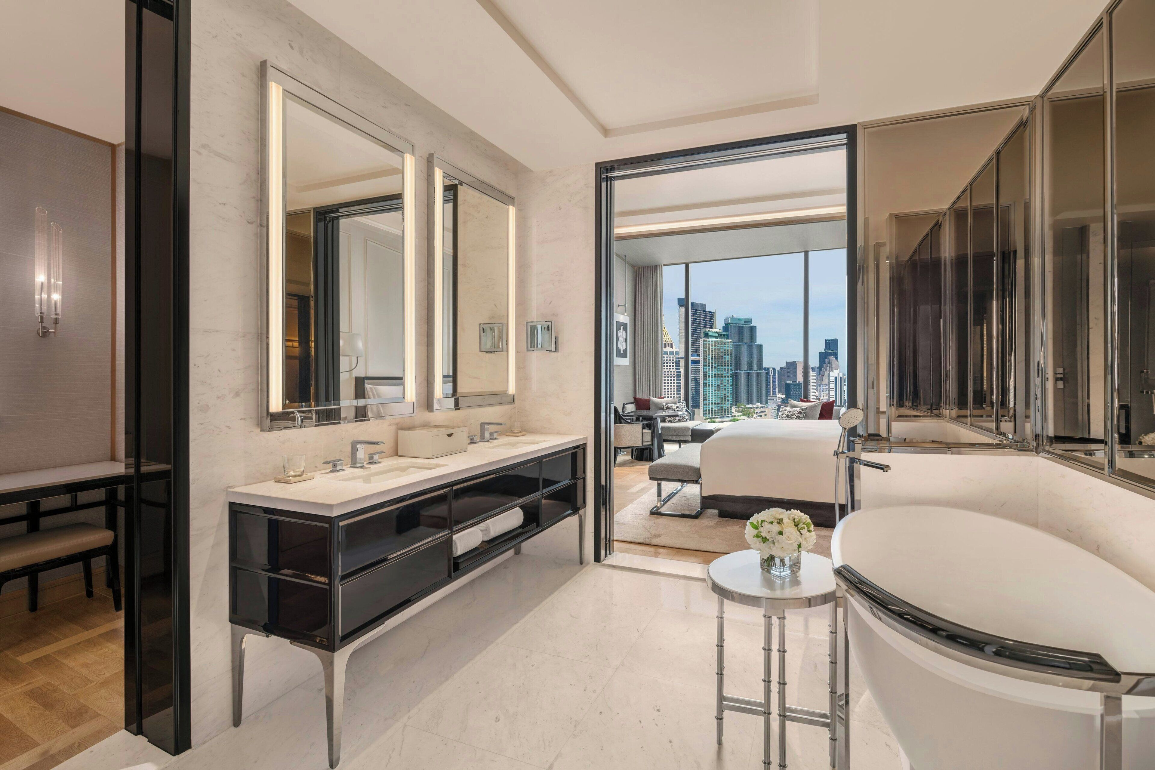 Foto - The Ritz-Carlton, Bangkok