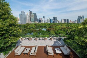 وسائل الراحة في المنشأة