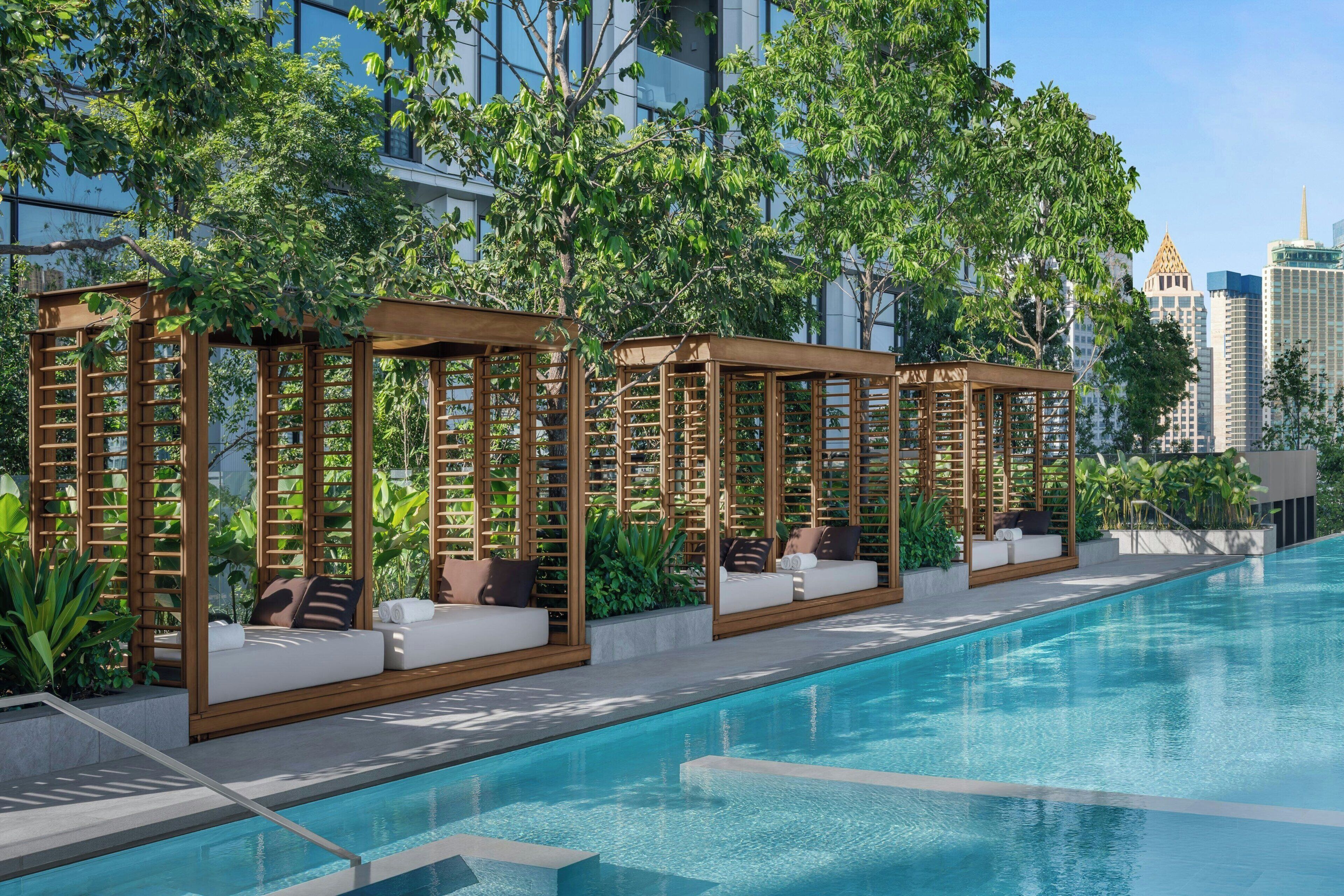 Photo - The Ritz-Carlton, Bangkok