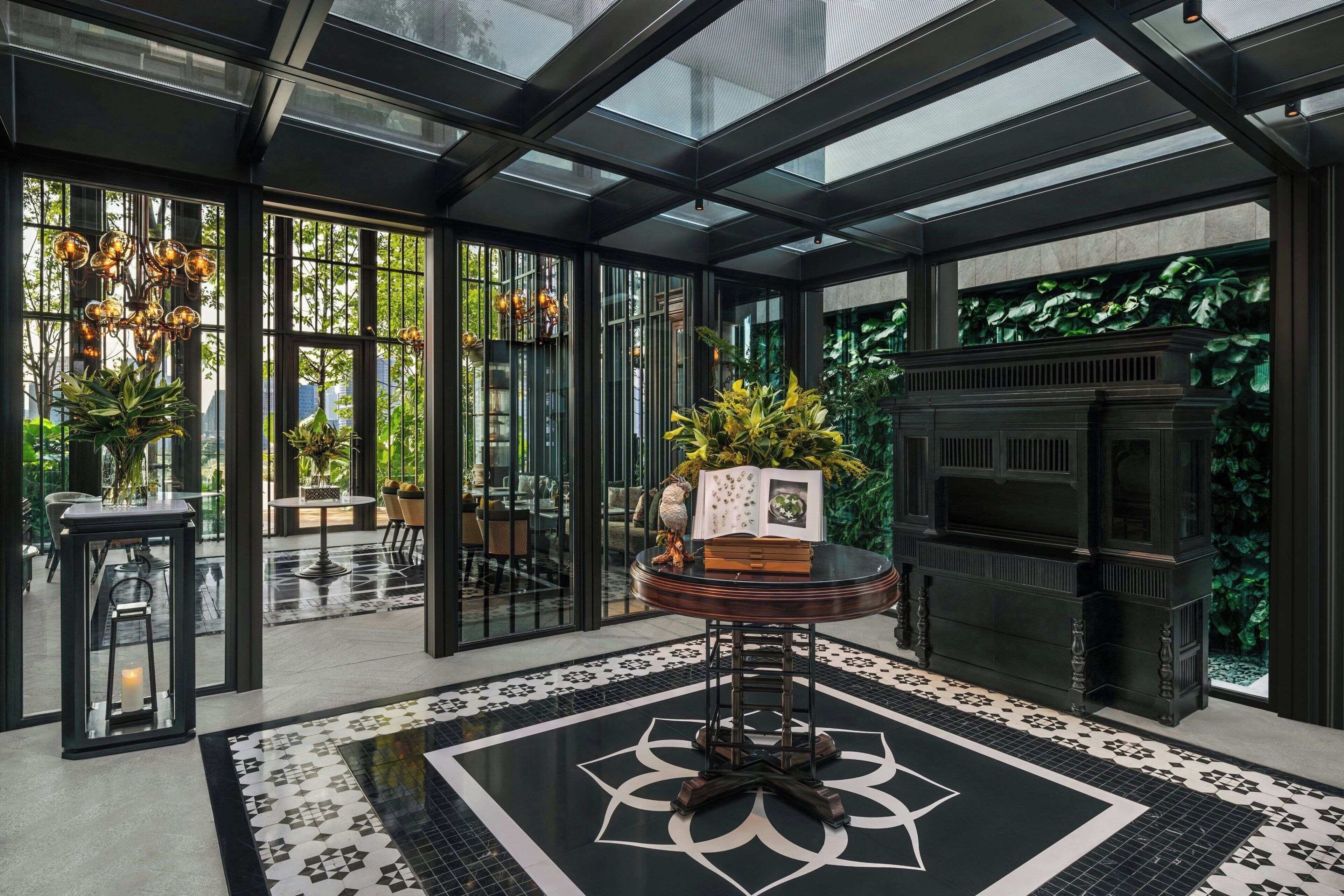 Photo - The Ritz-Carlton, Bangkok