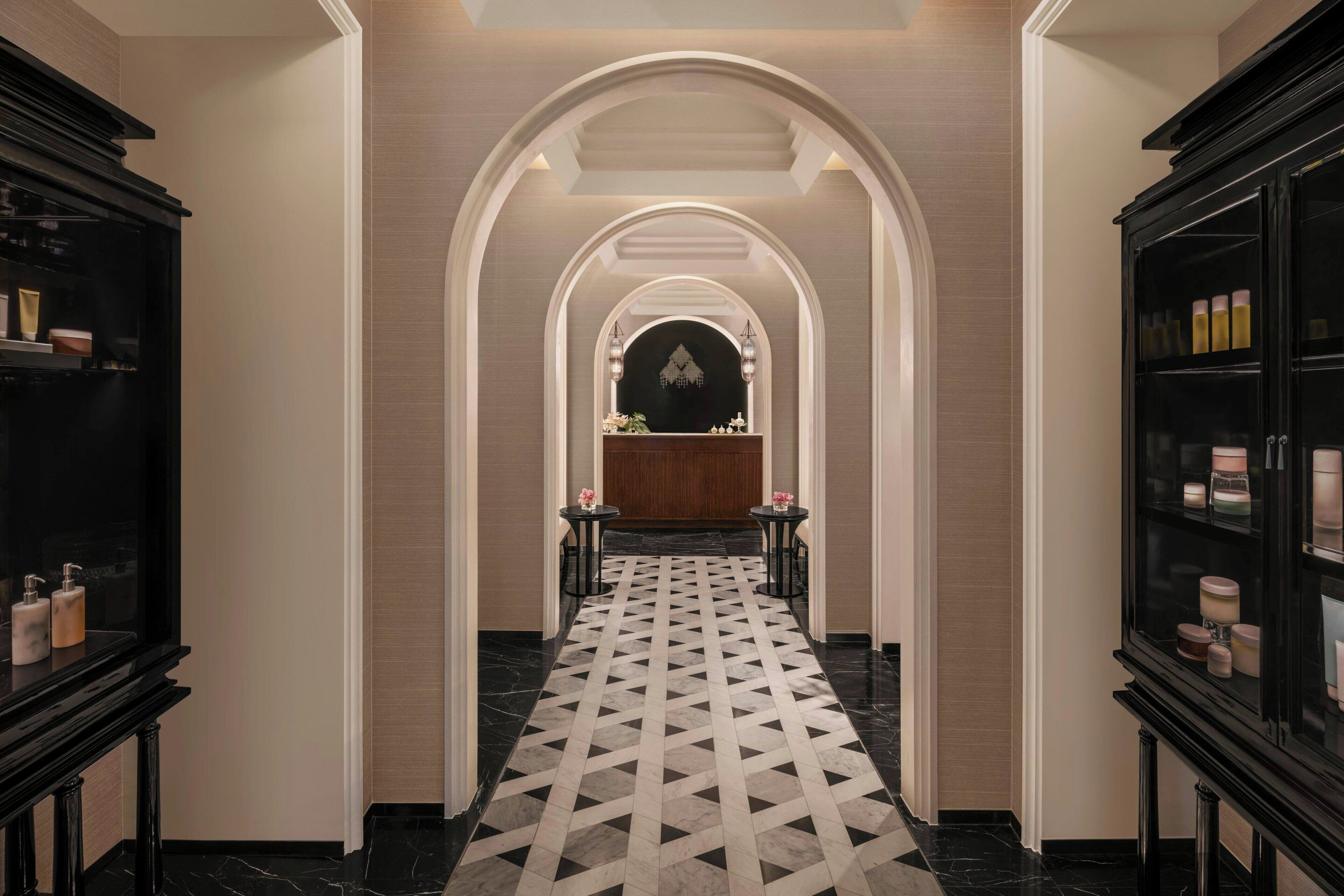 Photo - The Ritz-Carlton, Bangkok