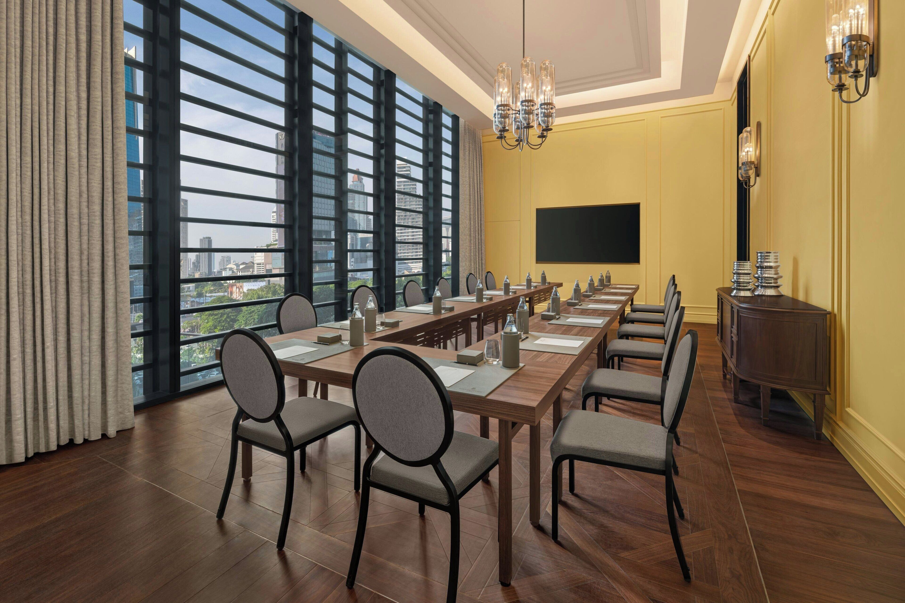 Foto - The Ritz-Carlton, Bangkok