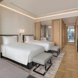1 camera, lenzuola Frette, biancheria da letto di alta qualità