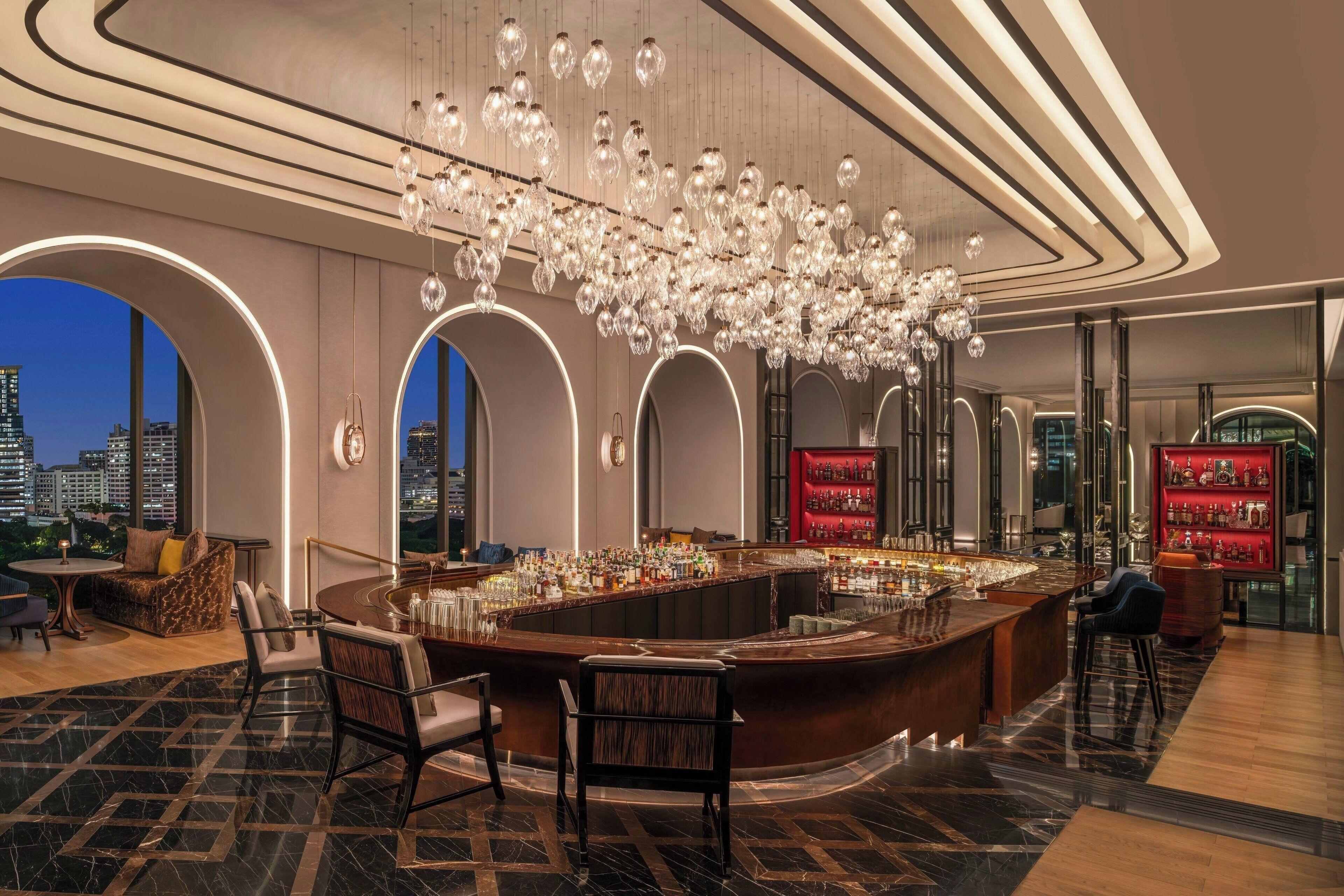Photo - The Ritz-Carlton, Bangkok