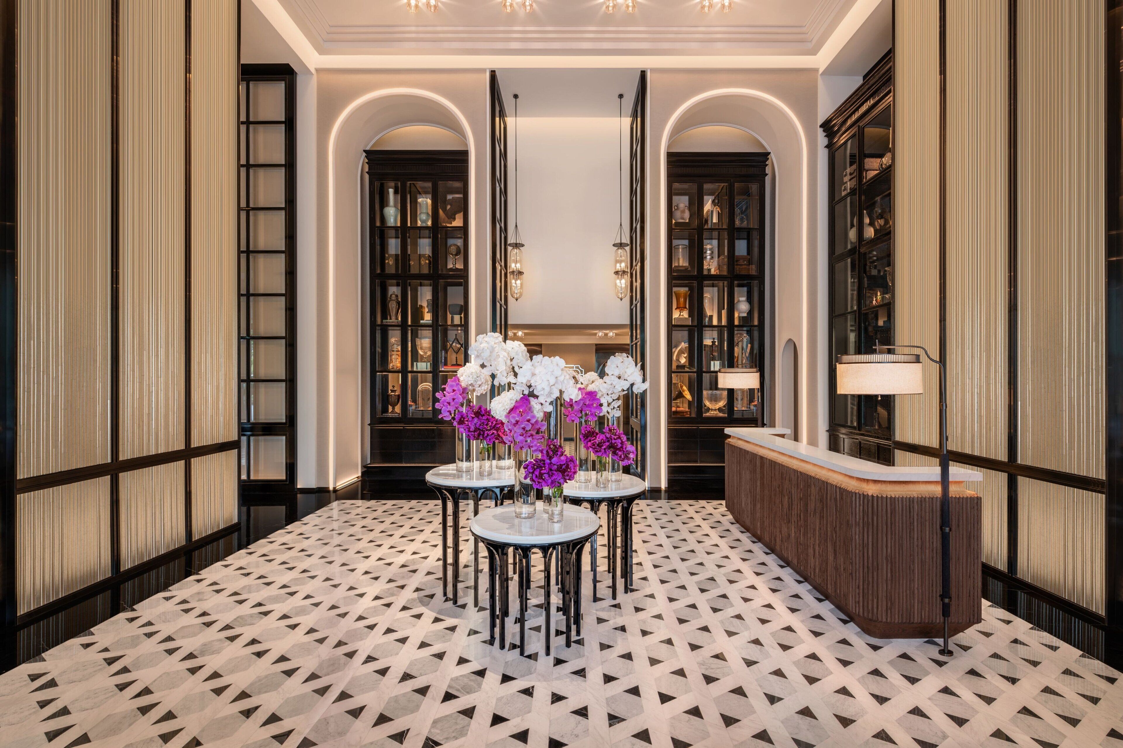 Foto - The Ritz-Carlton, Bangkok