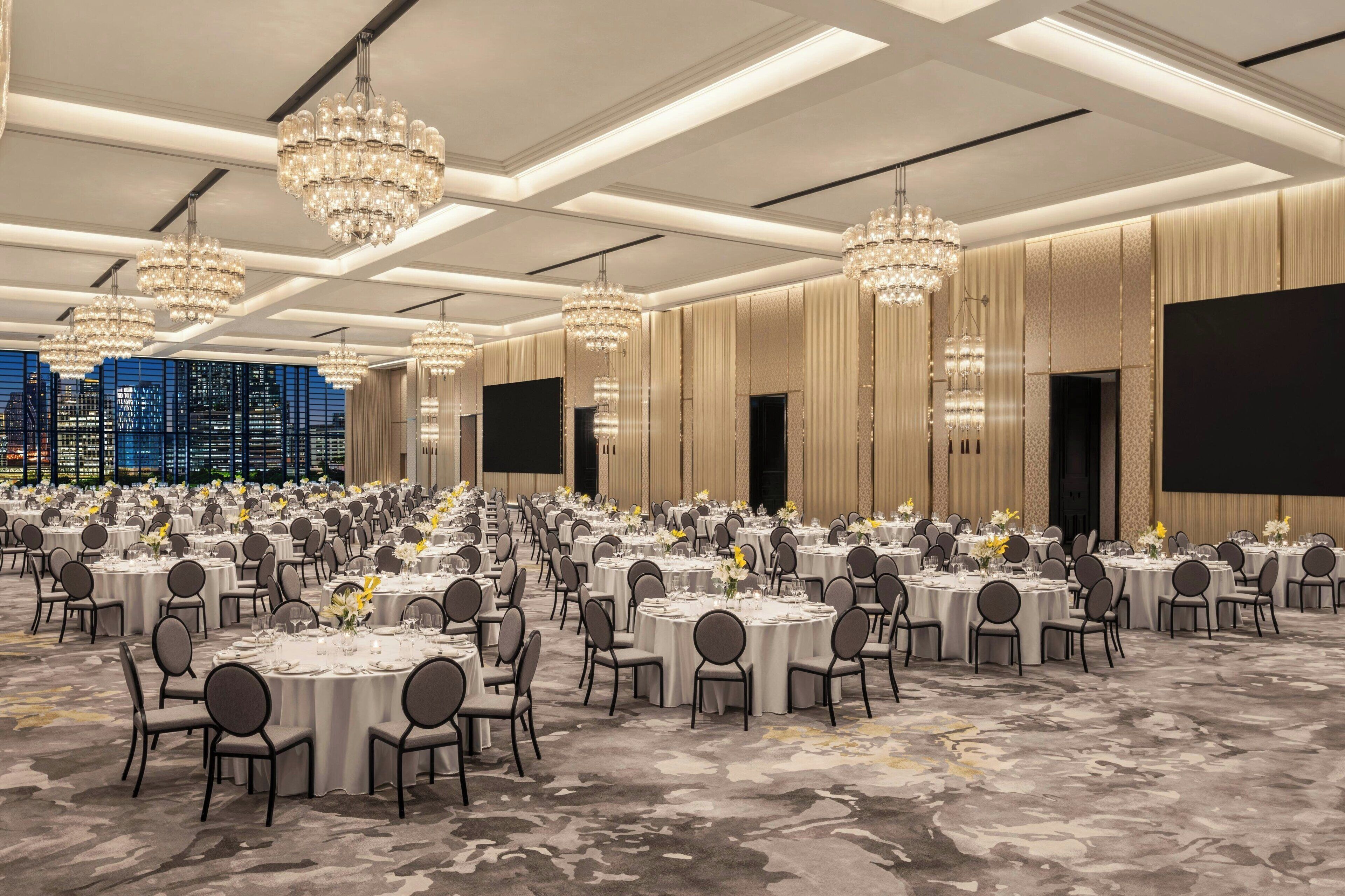 Photo - The Ritz-Carlton, Bangkok