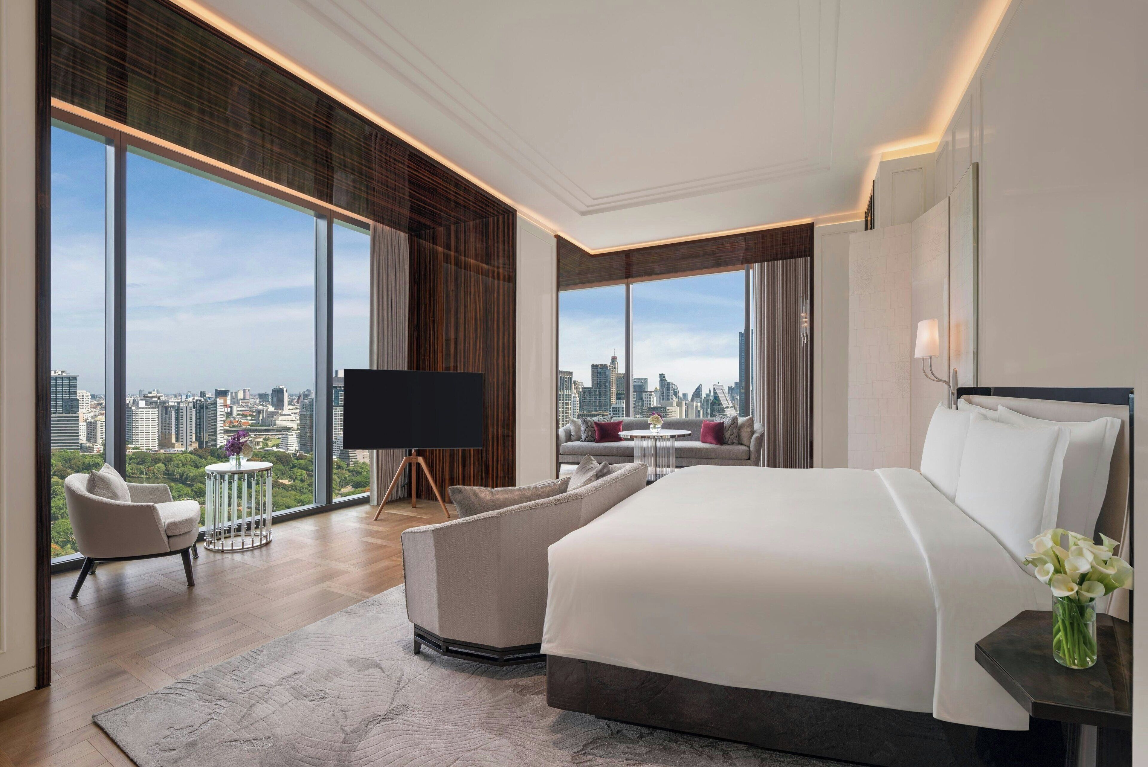 Photo - The Ritz-Carlton, Bangkok