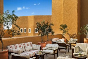 Meeting facility - Bab Samhan, A Luxury Collection Hotel, Diriyah (Diryah)