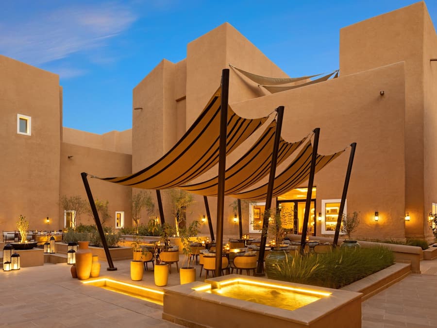 Servicio de la propiedad