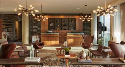 Four Points By Sheraton Distrito Uno Chihuahua