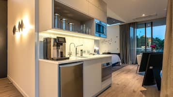 1 chambre, bureau, fer et planche Ă repasser, Wi-Fi gratuit