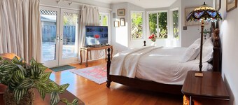 Fairfax Adventure Getaway