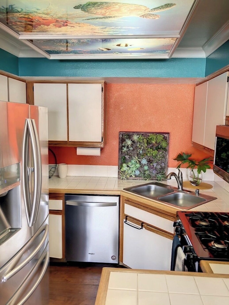 Tucked Away Beachside Condo in Dana Point Dana Point Vrbo