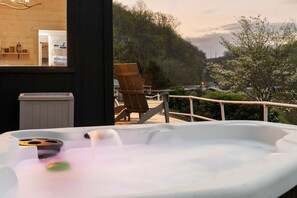 Unclassified image, 5 of 31, button - Riverfront, Hiking, Fishing, 20 min to Smoky Mtns! (Sylva)