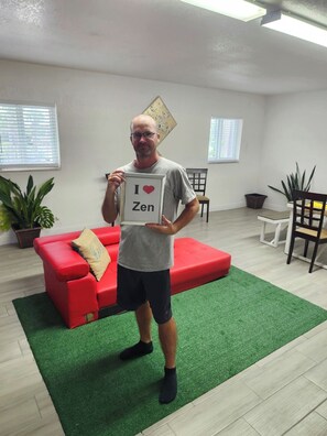 Bathroom - Zen (Fort Lauderdale)