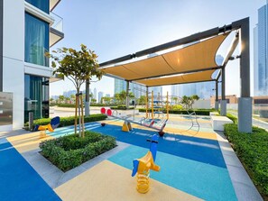 子供用スペース