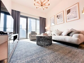 Televisor i estèreo 