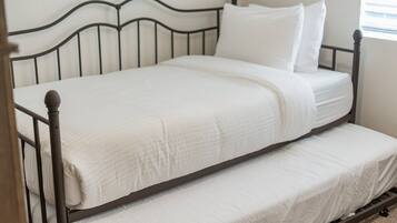 3 bedrooms, free WiFi