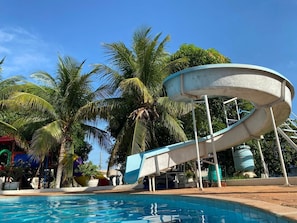 Airport shuttle - Hotel Itamaraty (Varzea Grande)