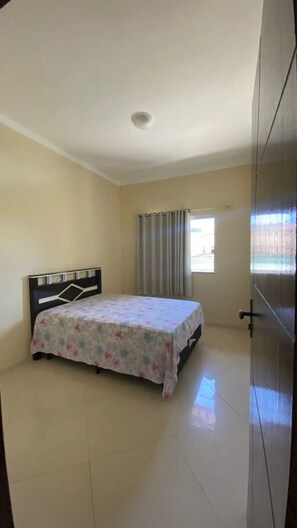 3 sovrum, strykjärn/strykbräda, wi-fi och sängkläder