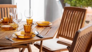 تناول الطعام